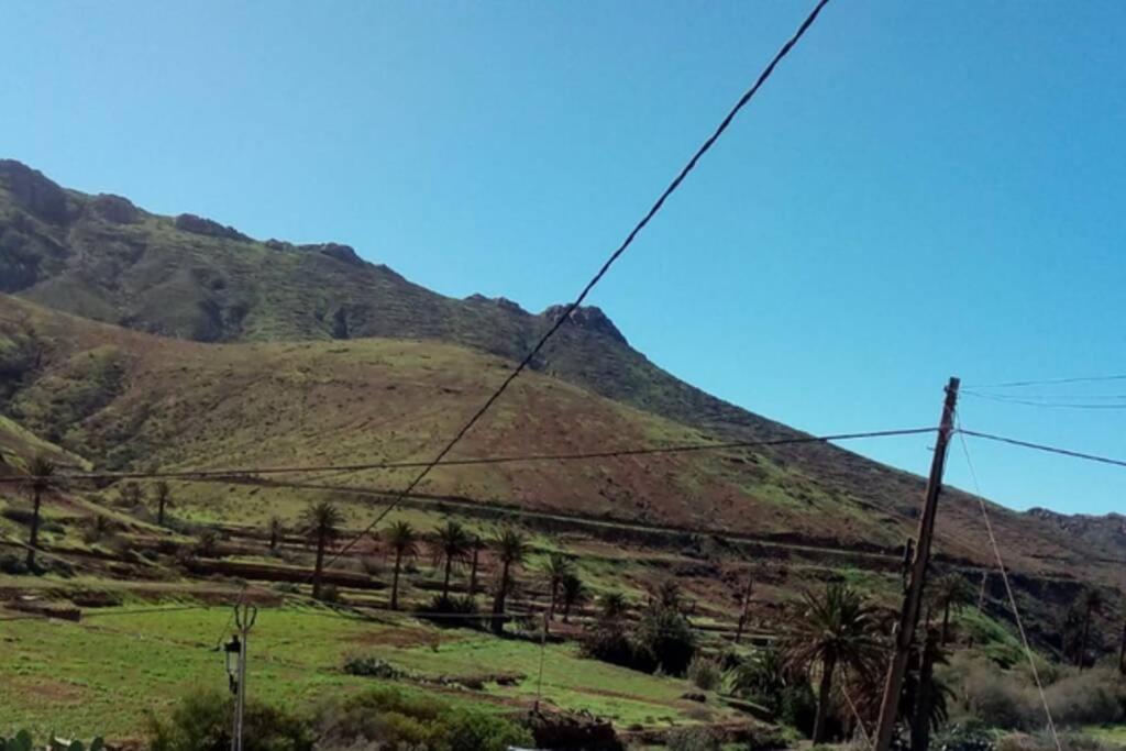 La Vega R. Leilighet Vega de Rio de Palmas Eksteriør bilde